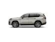 2026 LEXUS LX LX 600 Luxury Sport Utility
