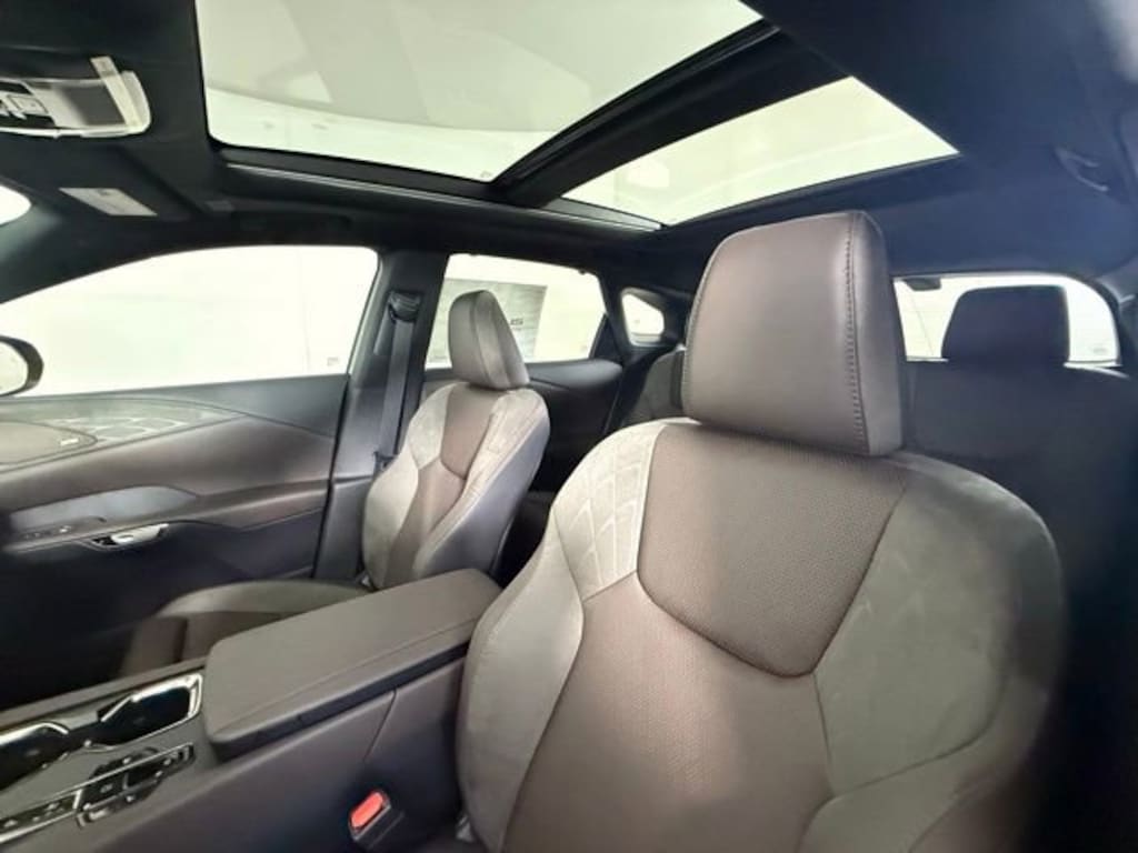 New 2026 Lexus RX 350h LUXURY Sport Utility