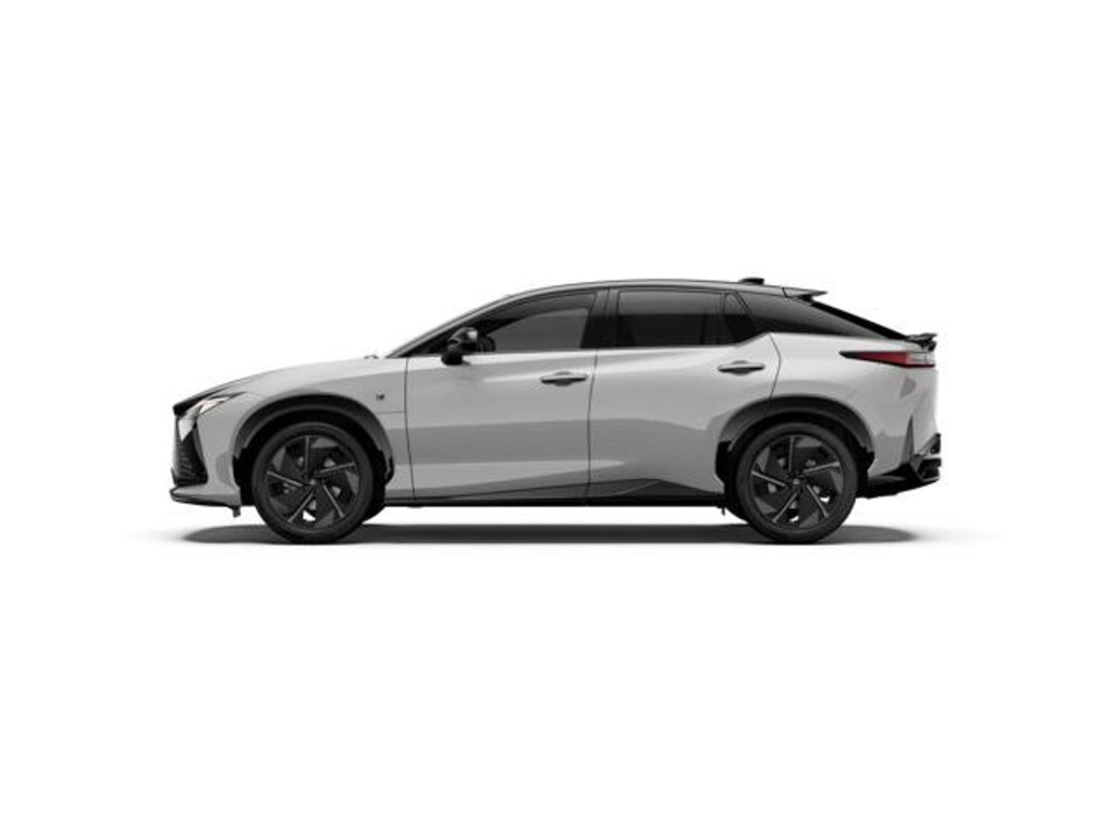 New 2026 Lexus RZ 550e F SPORT AWD Sport Utility