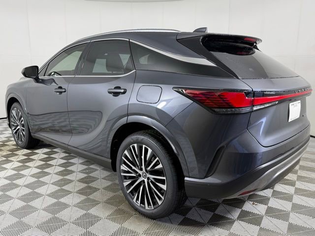 2026 Lexus RX 350 Premium photo 3