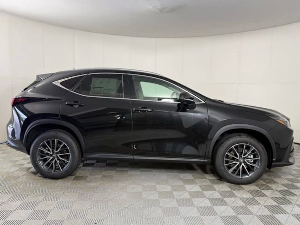 New 2026 Lexus NX 350h PREMIUM Sport Utility