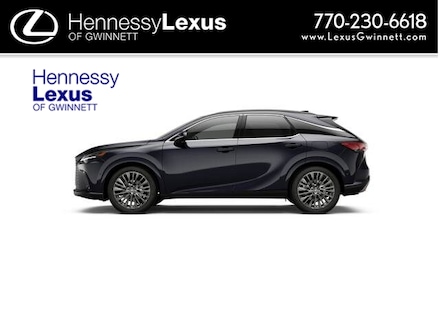 2026 LEXUS RX 350 LUXURY Sport Utility