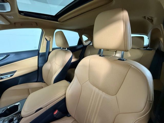 2023 Lexus NX 350 Premium photo 4