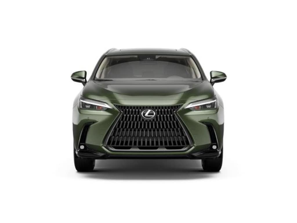 New 2026 Lexus NX 350h PREMIUM Sport Utility
