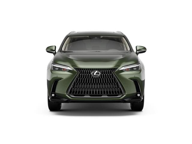 2026 Lexus NX 350h Premium photo 2