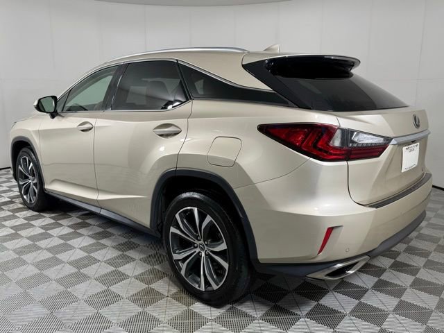 2019 Lexus RX 350 photo 3