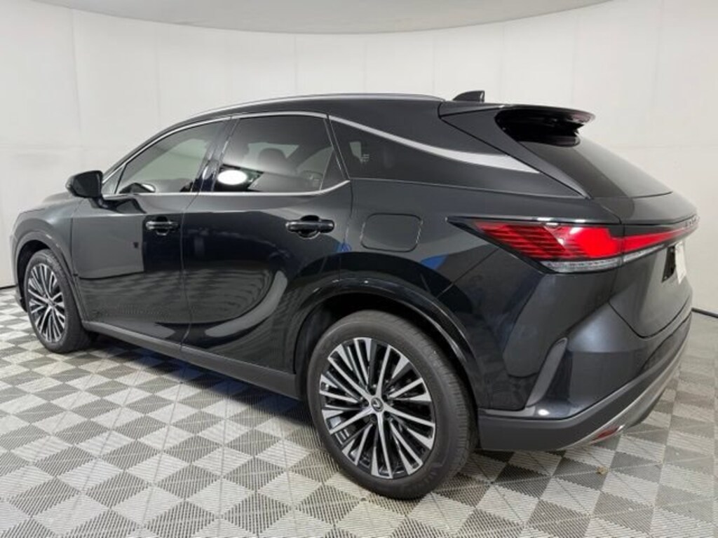 Certified 2025 Lexus RX 350 Premium Plus SUV