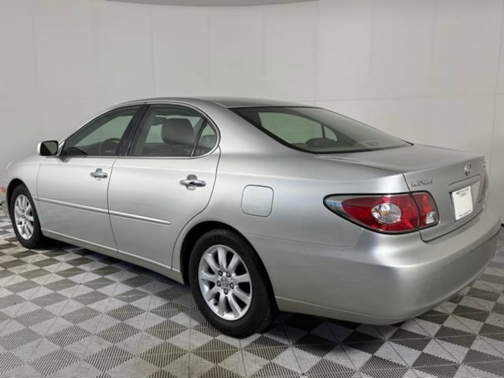 Used 2003 Lexus ES 300 Base Sedan