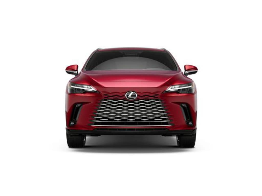 New 2026 Lexus RX 350 PREMIUM PLUS Sport Utility