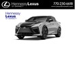  LEXUS RZ 550e