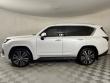 2025 LEXUS LX 600 Luxury SUV