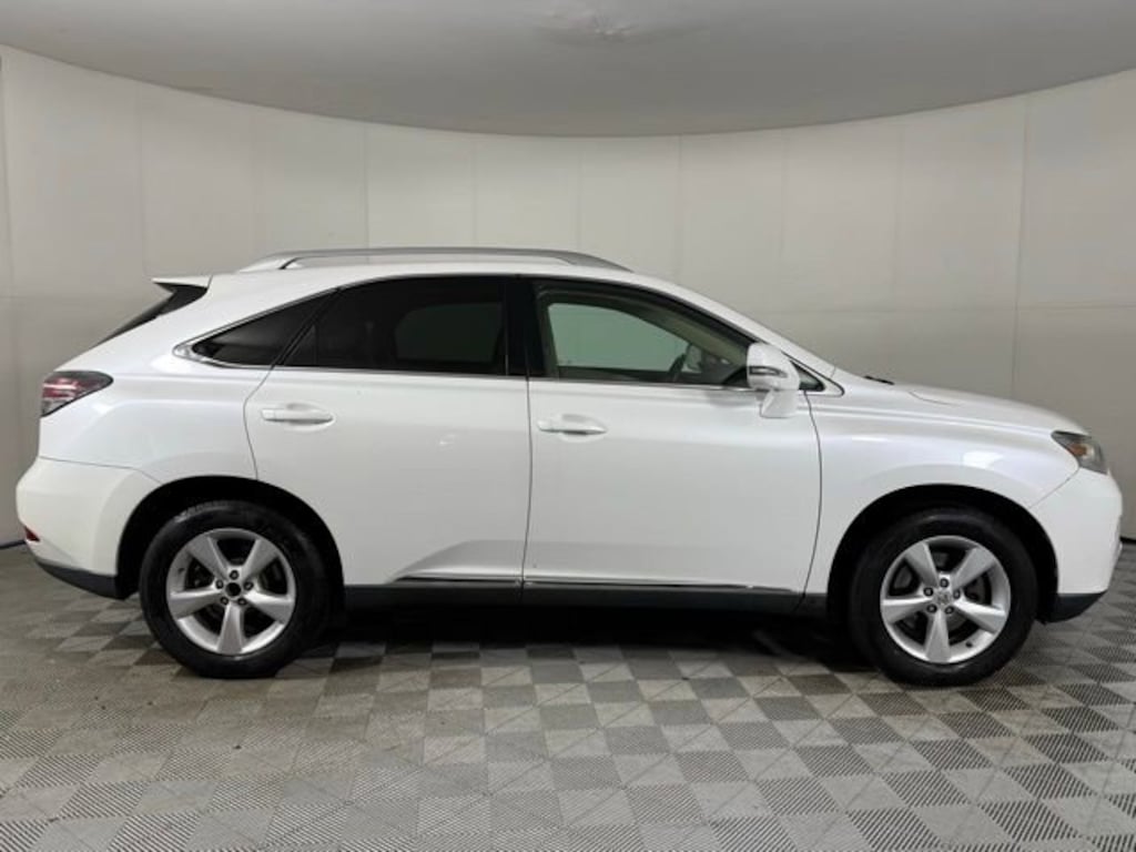 Used 2014 Lexus RX 350 FWD SUV