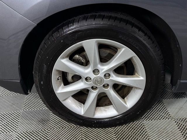 2012 Lexus RX 350 photo 4