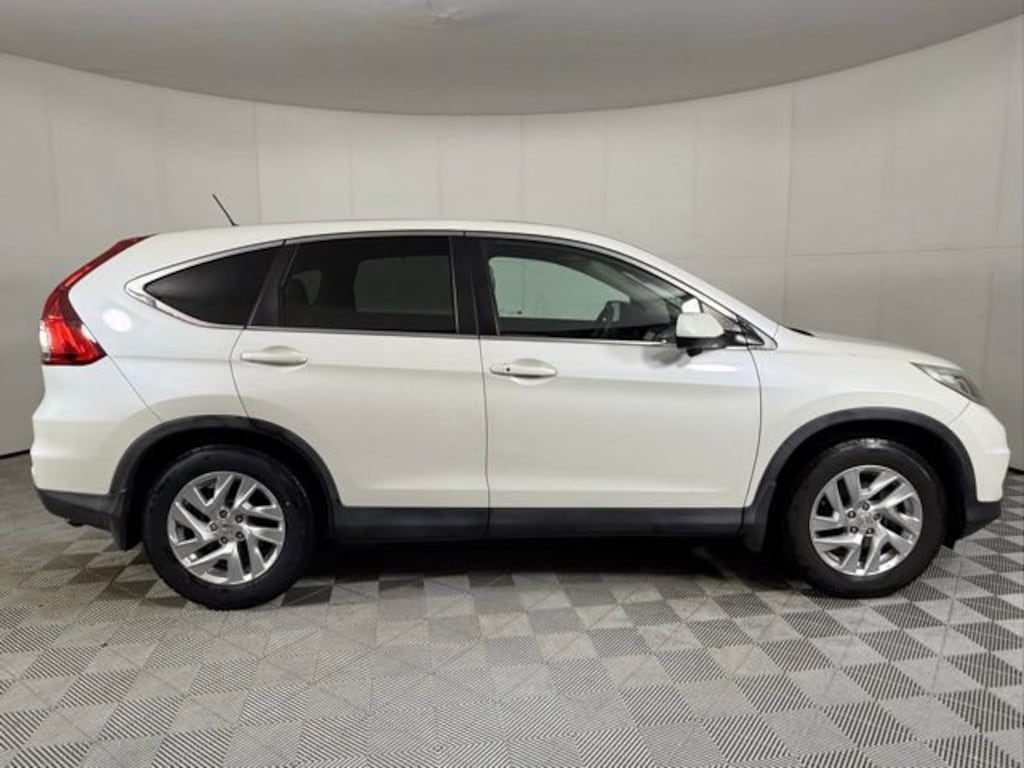 Used 2016 Honda CR-V EX FWD SUV
