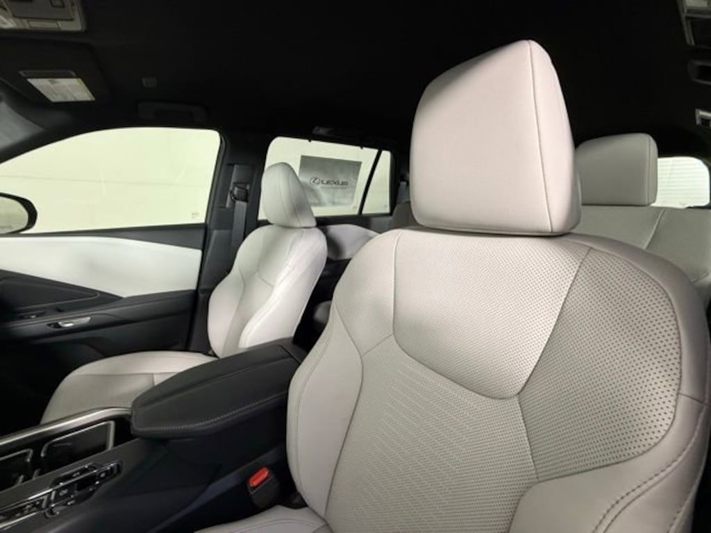 New 2026 Lexus TX TX 350 Sport Utility