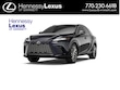  LEXUS RX 350h