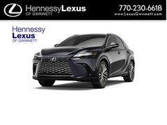 2026 LEXUS RX 350h PREMIUM PLUS Sport Utility