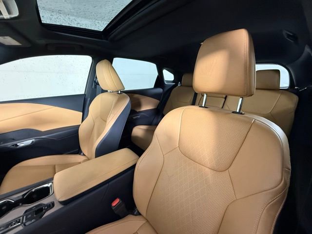 2023 Lexus RX 350 Premium photo 4
