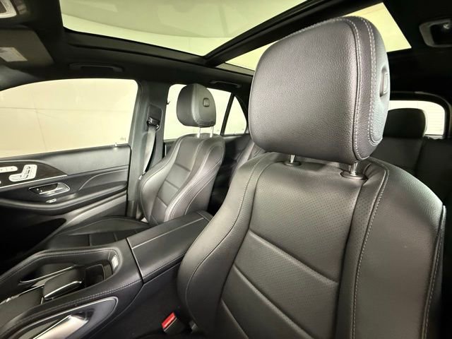 2020 Mercedes Benz GLE 350 4MATIC photo 4