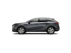 2025 LEXUS RX 350 PREMIUM Sport Utility