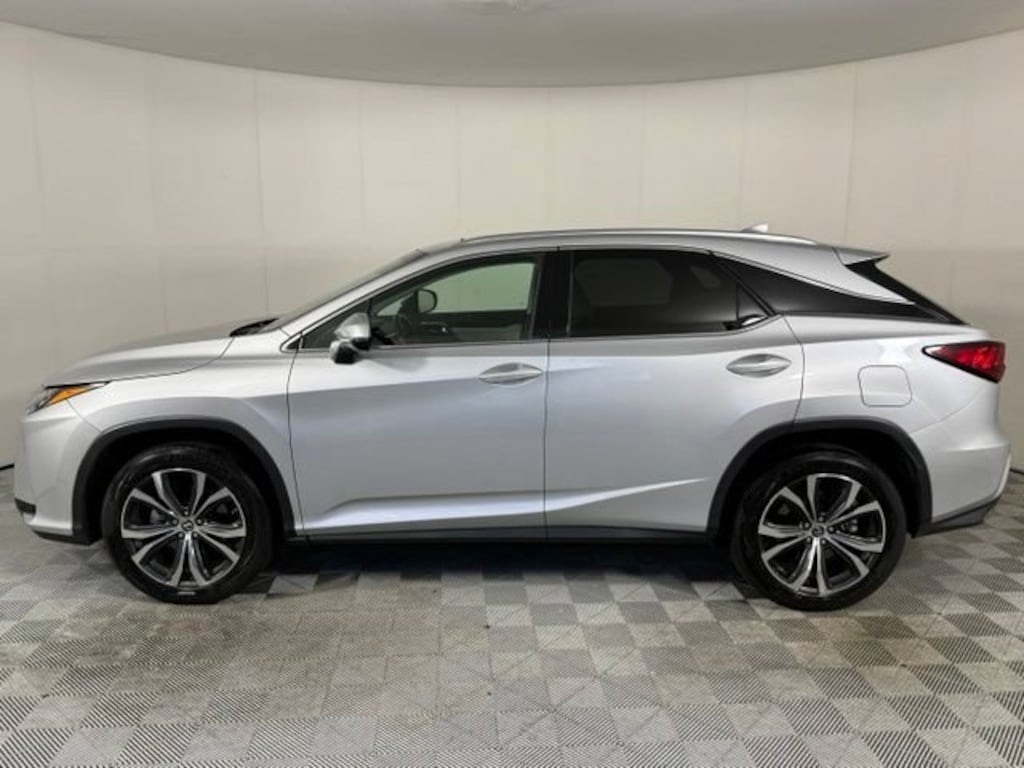 Used 2019 Lexus RX 350 SUV