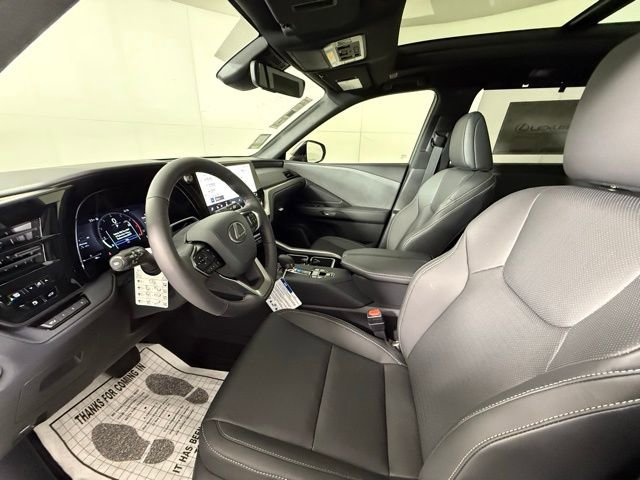 2026 Lexus TX 350 Premium photo 4