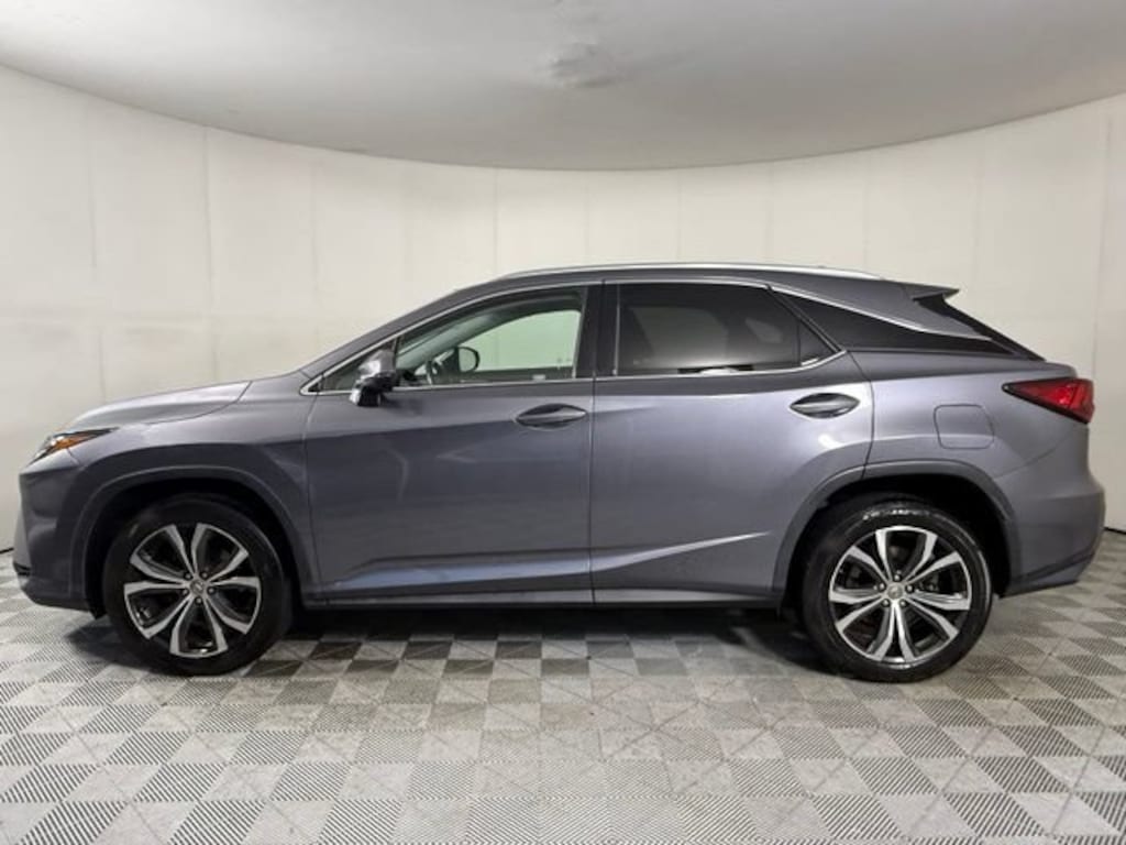 Used 2017 Lexus RX 350 SUV