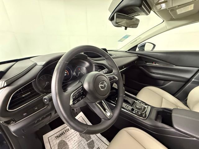 2025 Mazda CX-30 2.5 S Preferred photo 4