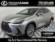 LEXUS NX 350