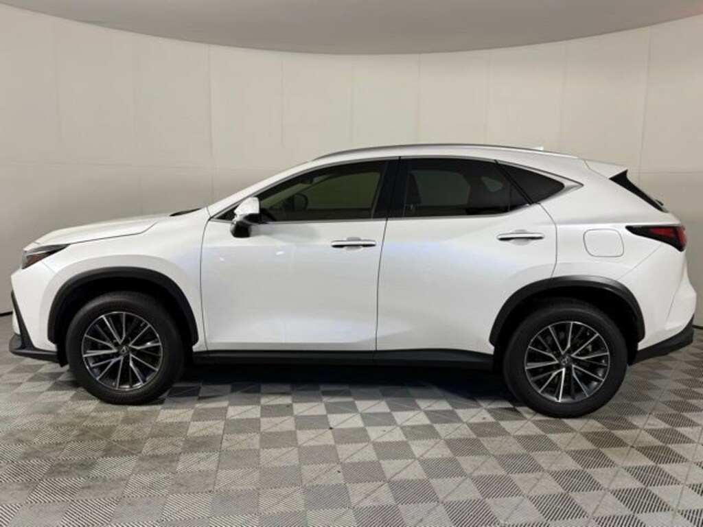 Used 2023 Lexus NX 250 Premium SUV