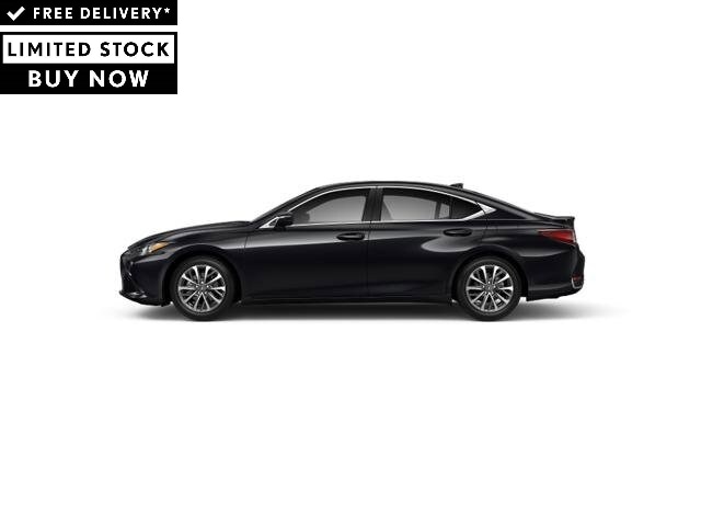 2025 Lexus ES 300h