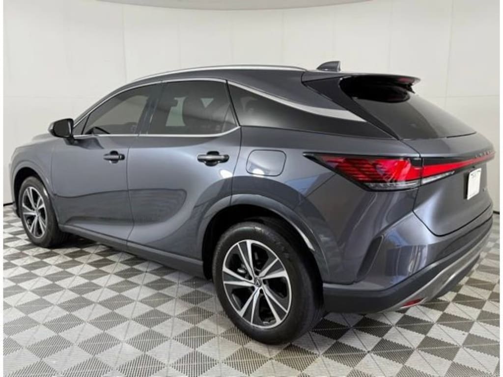 Used 2024 Lexus RX 350 Premium SUV