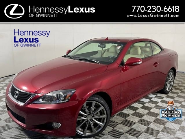 2014 Lexus IS 350 250C 6ECTi's photo
