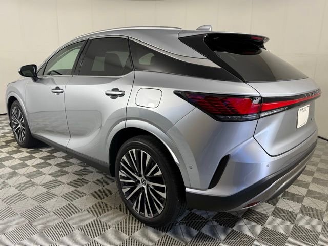 2024 Lexus RX 350 Premium photo 3