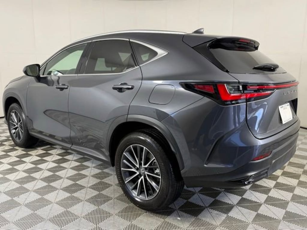 Used 2025 Lexus NX 250 Premium SUV