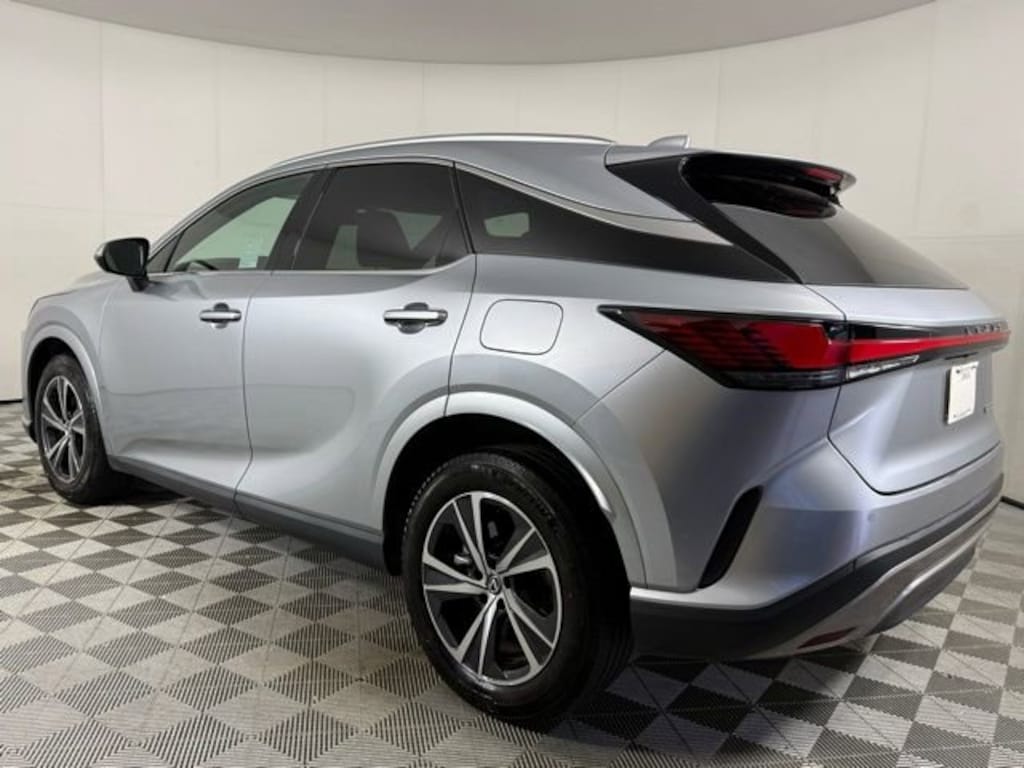 Used 2023 Lexus RX 350 Premium SUV