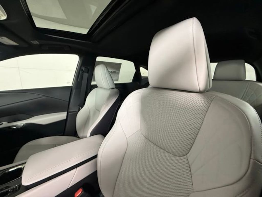 New 2026 Lexus RX 350 F SPORT DESIGN Sport Utility