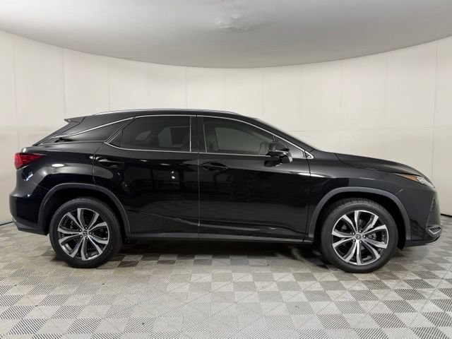 2021 Lexus RX 350 - Photo 9