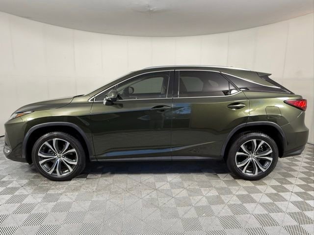 2022 Lexus RX 350 Premium photo 2