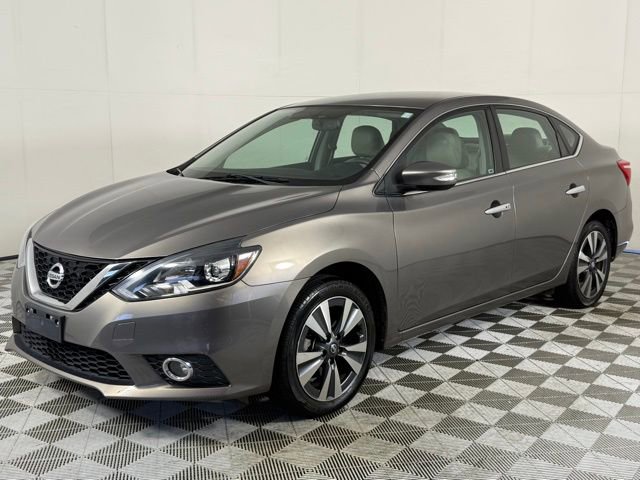 2017 Nissan Sentra SL