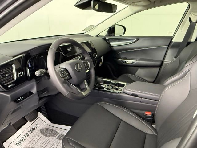 2026 Lexus NX 350 AWD photo 4