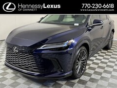 2025 LEXUS RX 350 LUXURY Sport Utility