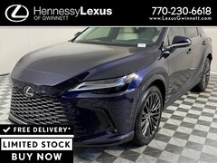 2025 LEXUS RX 350 LUXURY Sport Utility