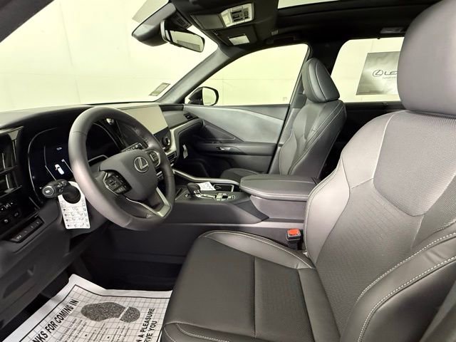 2026 Lexus TX 350 Premium photo 3