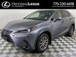 LEXUS NX 300