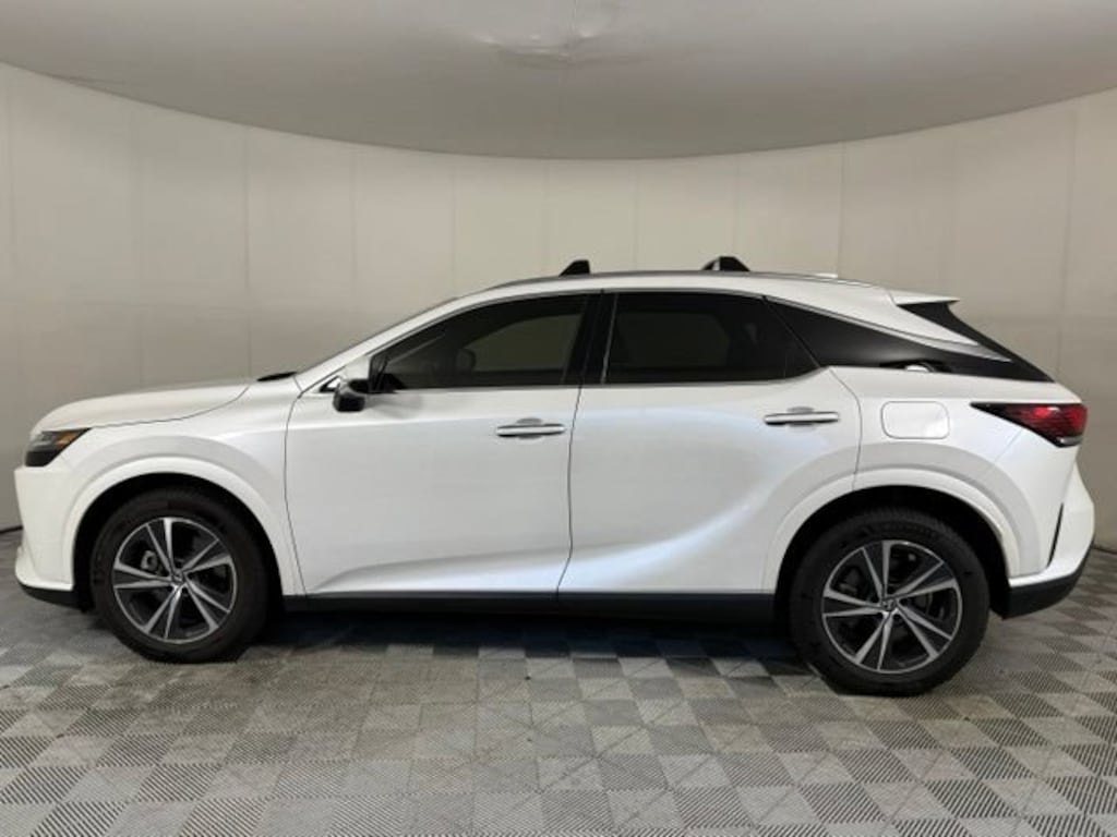 Certified 2023 Lexus RX 350 Premium SUV
