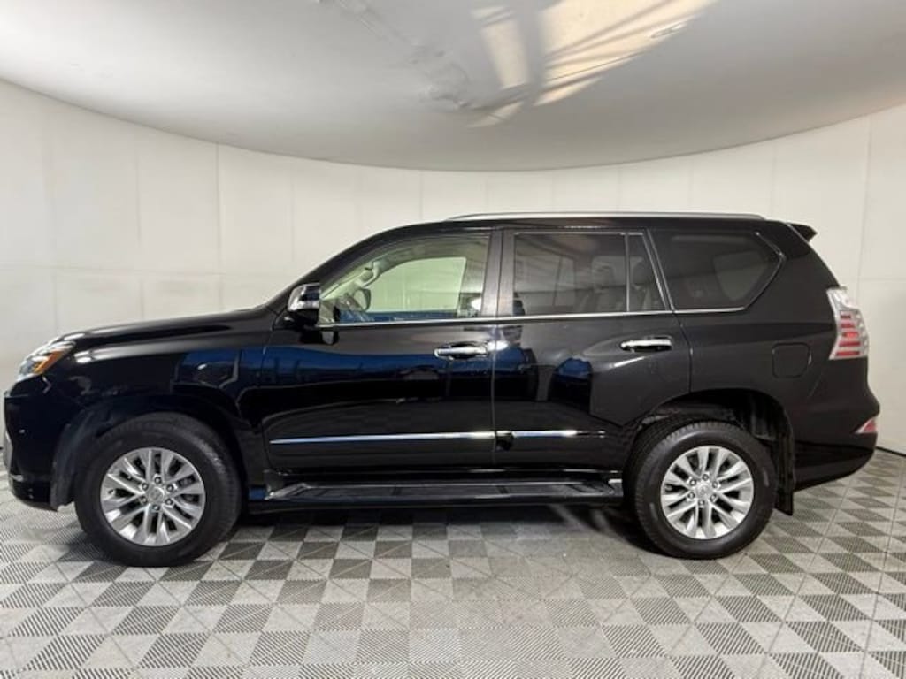 Used 2014 Lexus GX 460 Base SUV