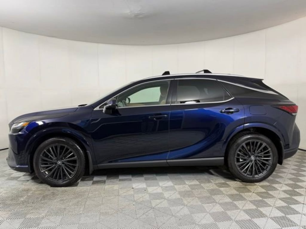 Used 2024 Lexus RX 350 Premium SUV
