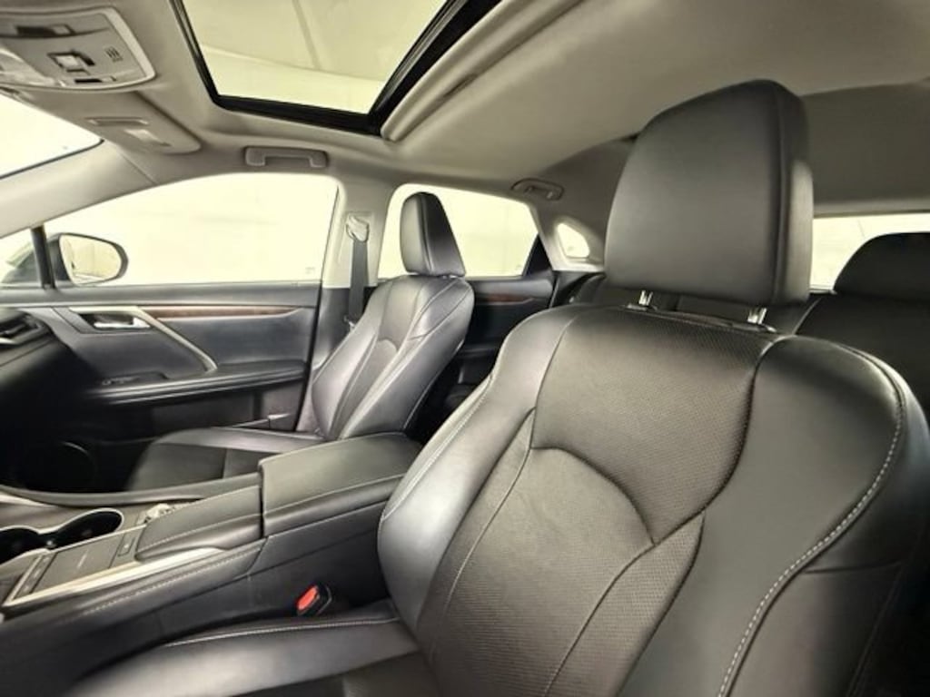 Used 2022 Lexus RX 350 SUV