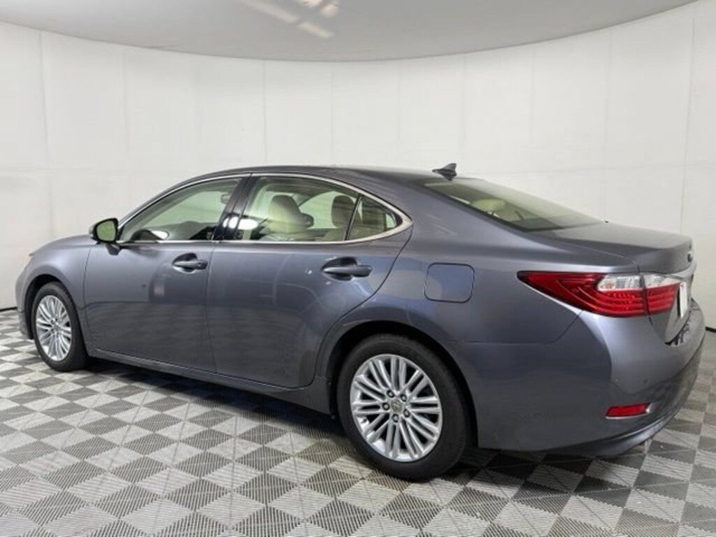 Used 2014 Lexus ES 350 Sedan